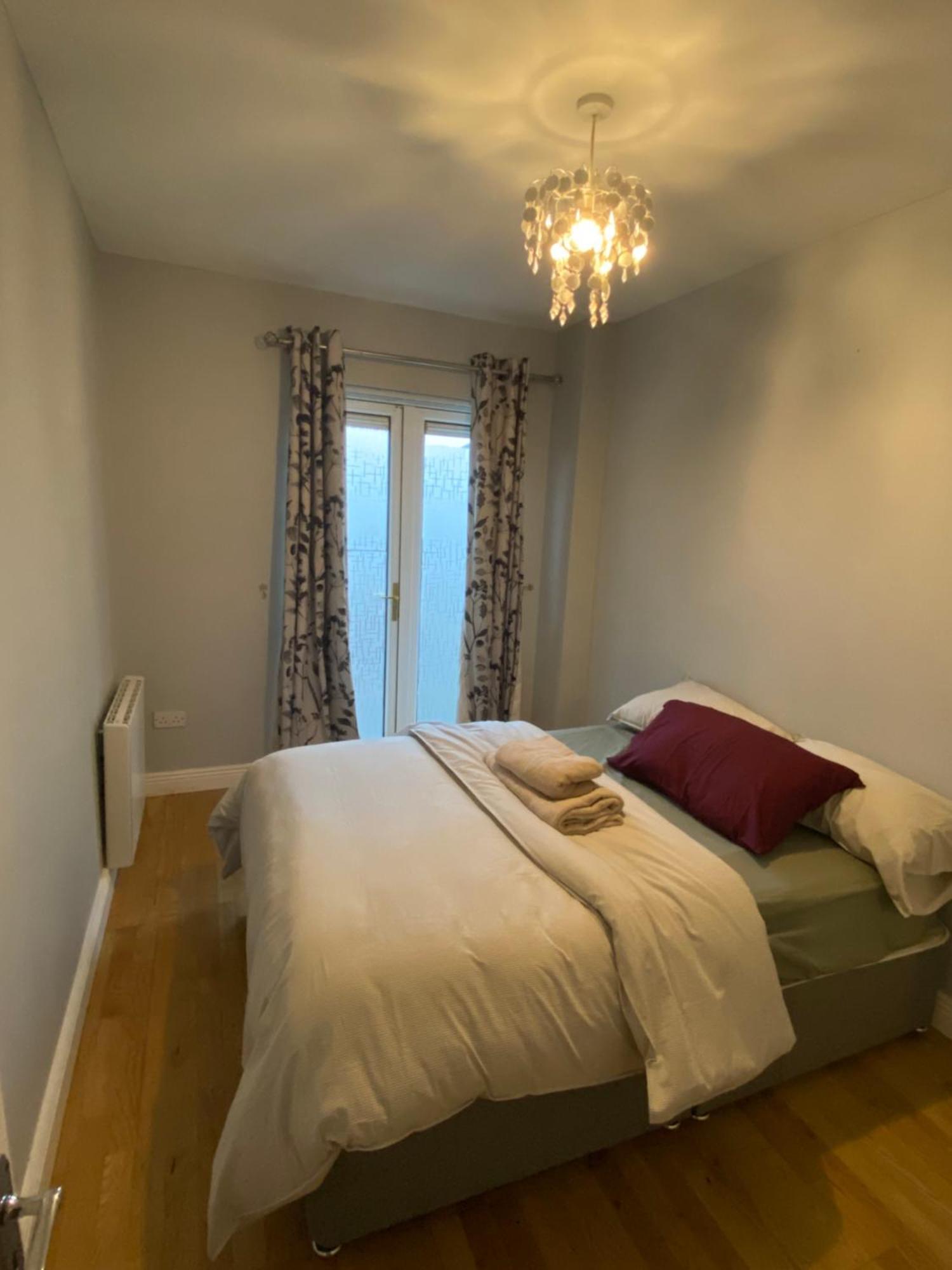 Cosy Dublin Apartment 外观 照片